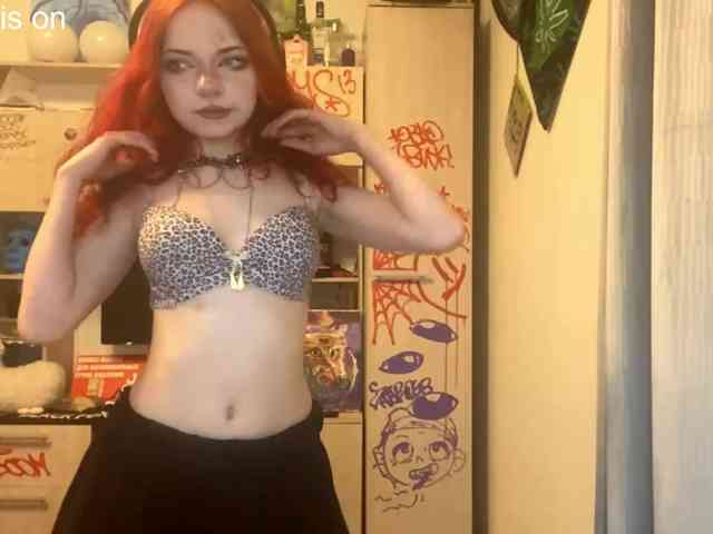 MigdaliaJaremka webcam