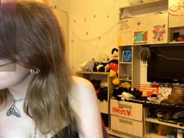 MigdaliaJaremka webcam