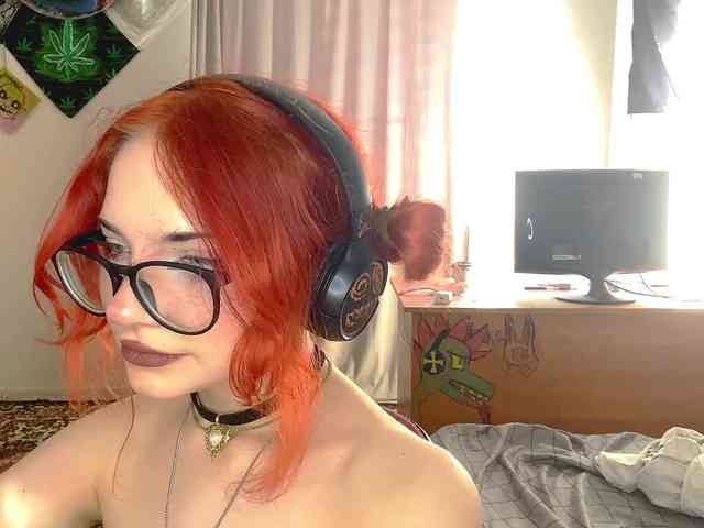 MigdaliaJaremka webcam