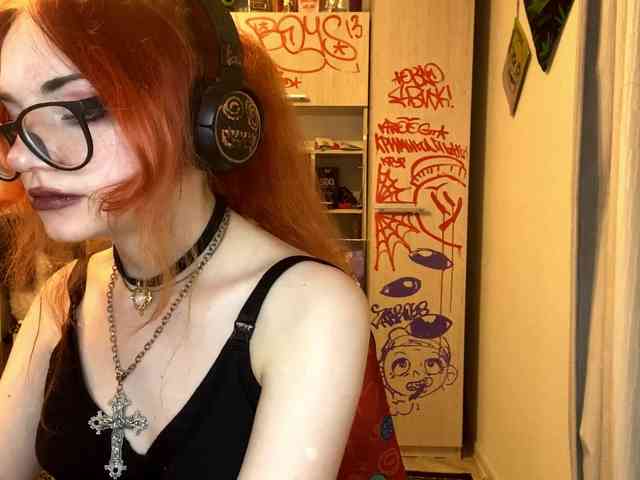MigdaliaJaremka webcam