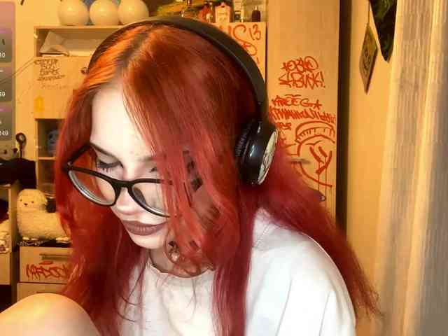MigdaliaJaremka webcam