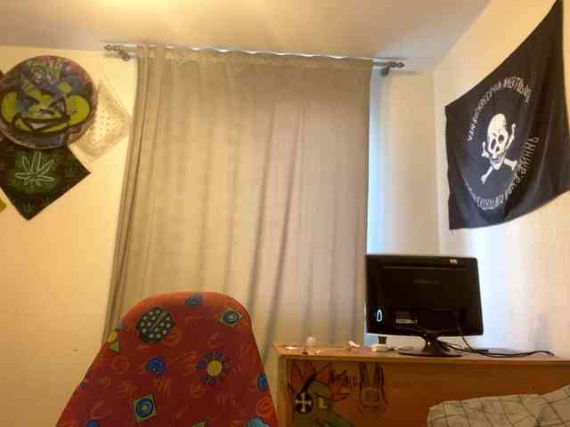 MigdaliaJaremka webcam