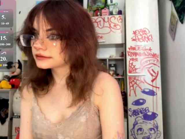 MigdaliaJaremka webcam