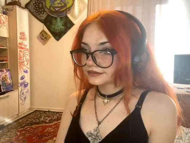 MigdaliaJaremka webcam