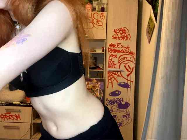 MigdaliaJaremka webcam