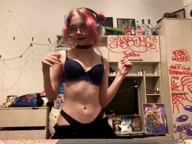 MigdaliaJaremka webcam