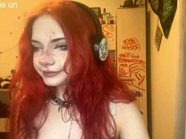MigdaliaJaremka webcam