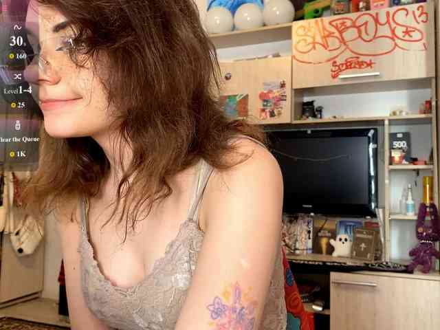 MigdaliaJaremka webcam