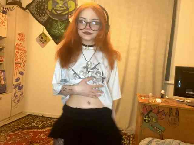 MigdaliaJaremka webcam