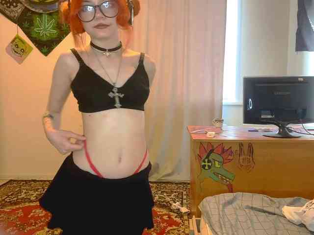MigdaliaJaremka webcam