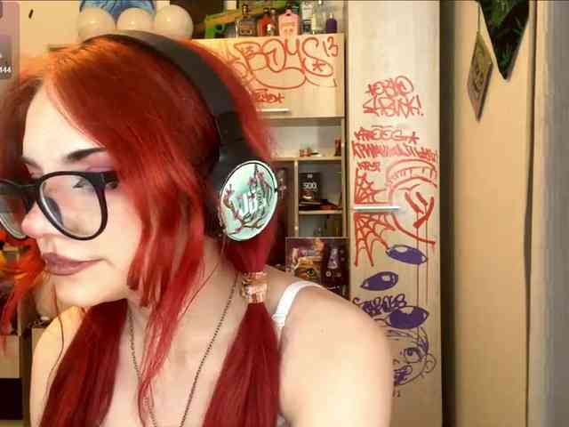 MigdaliaJaremka webcam