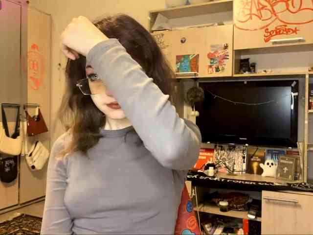 MigdaliaJaremka webcam