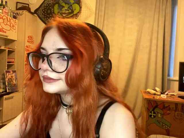 MigdaliaJaremka webcam