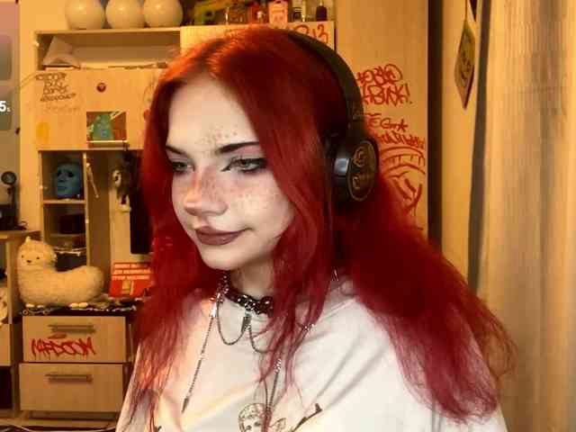 MigdaliaJaremka webcam