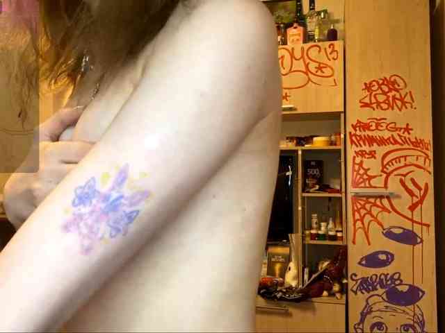 MigdaliaJaremka webcam