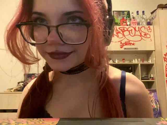 MigdaliaJaremka webcam