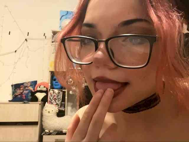 MigdaliaJaremka webcam