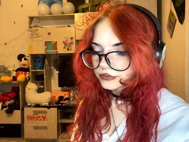 MigdaliaJaremka webcam