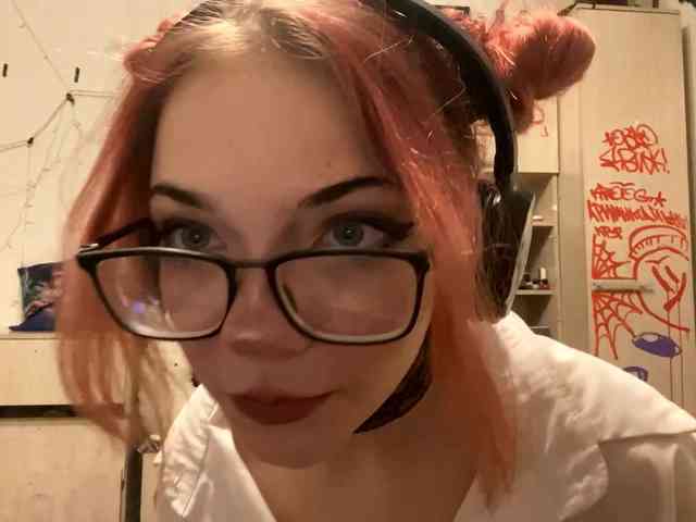 MigdaliaJaremka webcam