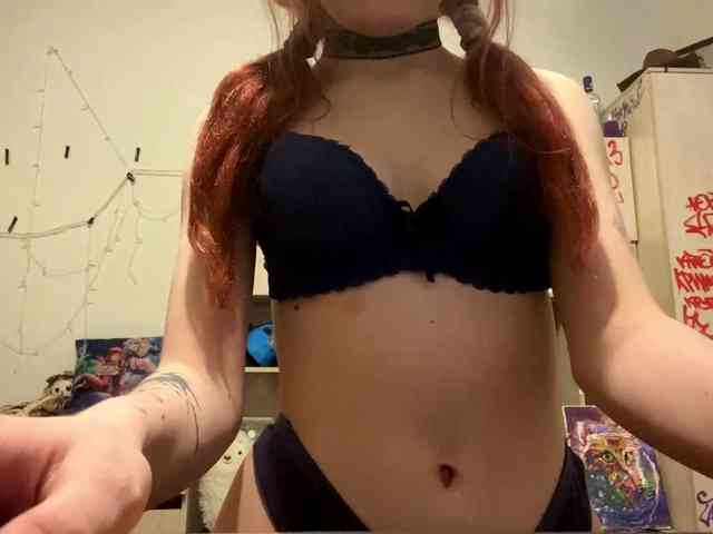 MigdaliaJaremka webcam