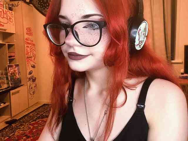 MigdaliaJaremka webcam