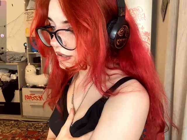 MigdaliaJaremka webcam