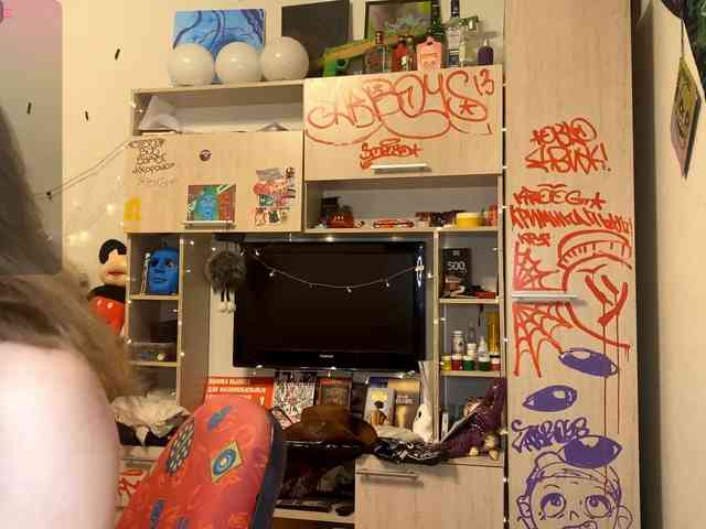MigdaliaJaremka webcam