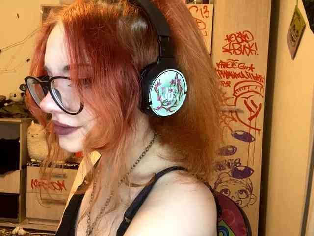 MigdaliaJaremka webcam