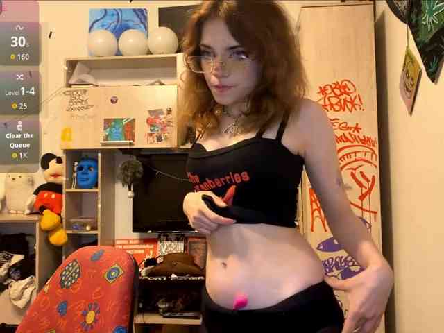 MigdaliaJaremka webcam