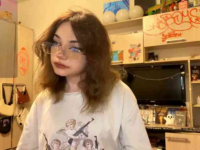 MigdaliaJaremka webcam
