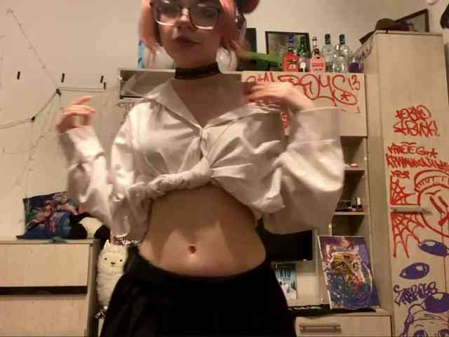 MigdaliaJaremka webcam