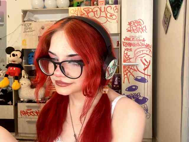 MigdaliaJaremka webcam