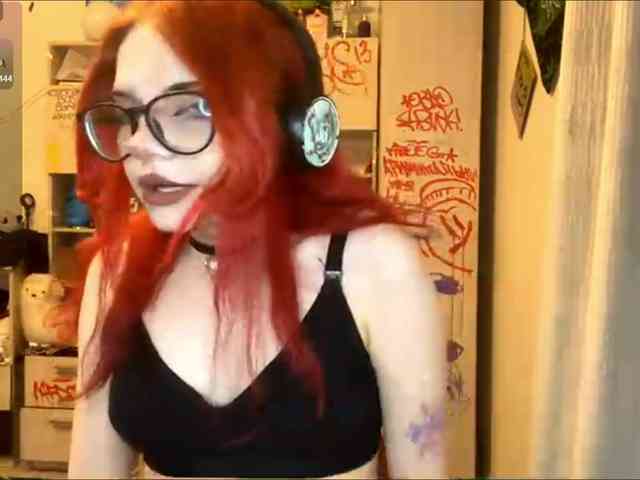 MigdaliaJaremka webcam