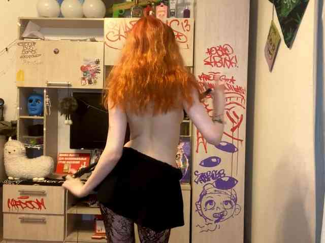 MigdaliaJaremka webcam