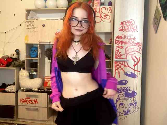 MigdaliaJaremka webcam