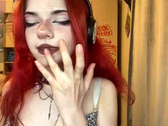 MigdaliaJaremka webcam