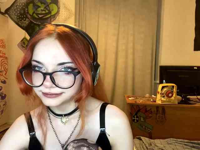 MigdaliaJaremka webcam