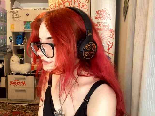 MigdaliaJaremka webcam