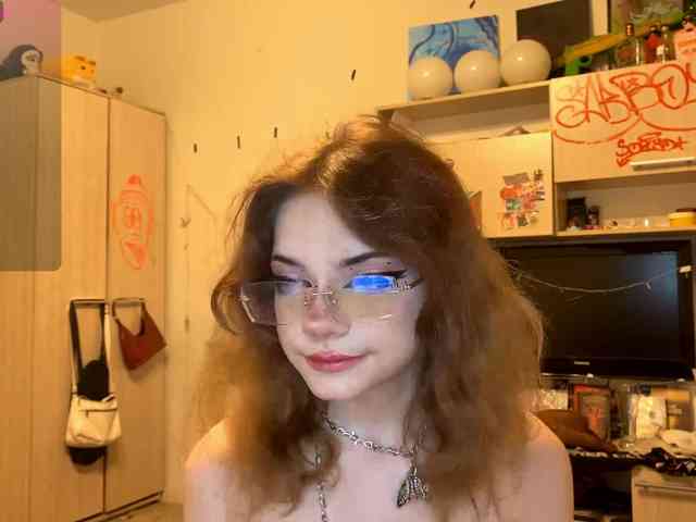 MigdaliaJaremka webcam