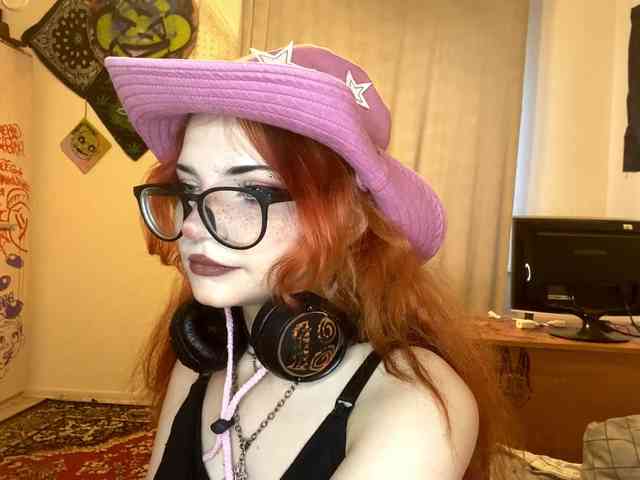 MigdaliaJaremka webcam