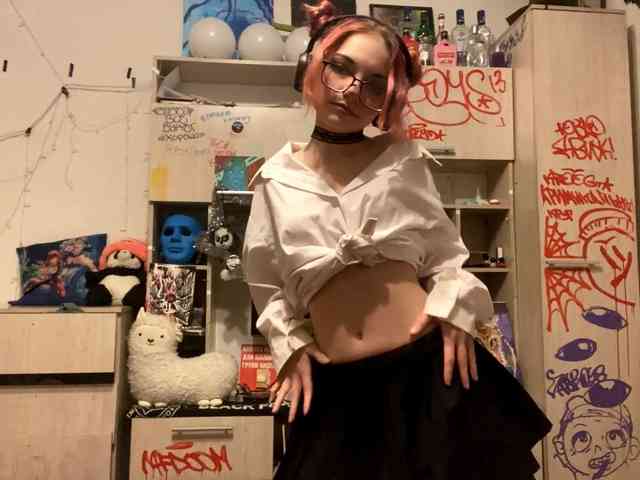 MigdaliaJaremka webcam