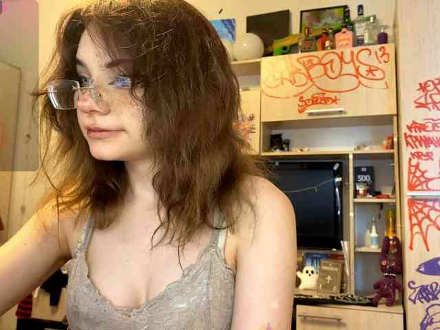 MigdaliaJaremka webcam