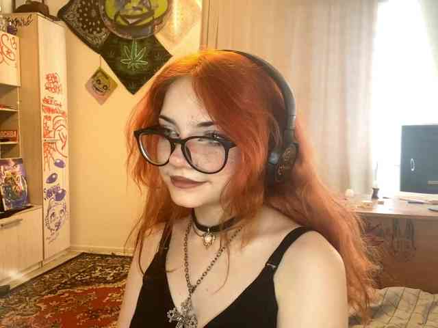 MigdaliaJaremka webcam