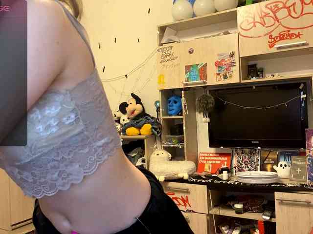 MigdaliaJaremka webcam