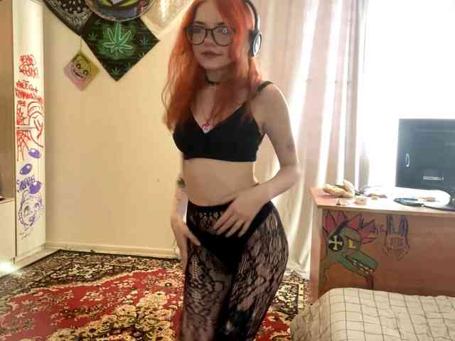 MigdaliaJaremka webcam