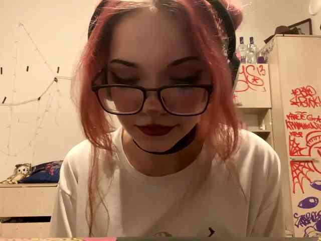 MigdaliaJaremka webcam