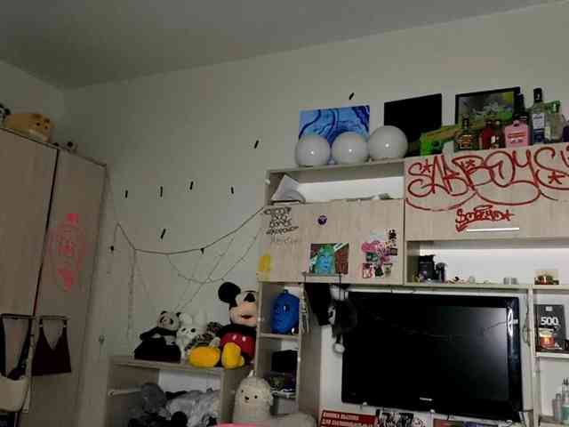 MigdaliaJaremka webcam