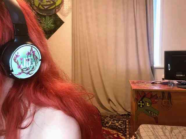 MigdaliaJaremka webcam
