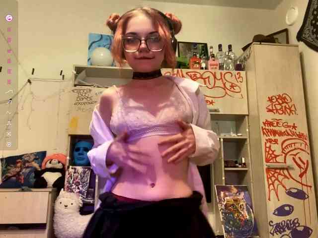 MigdaliaJaremka webcam