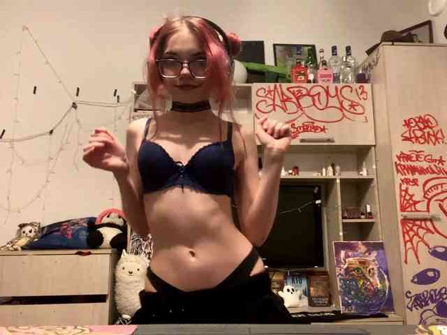 MigdaliaJaremka webcam